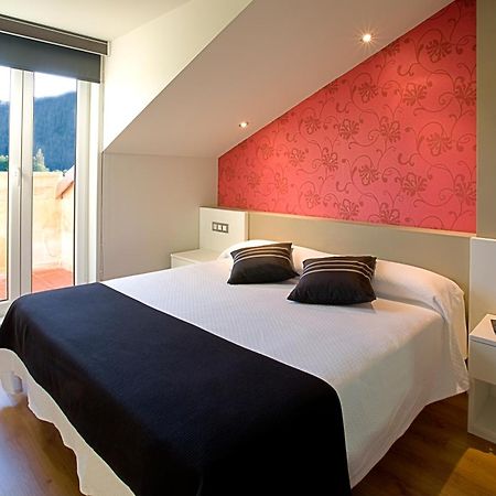 Apartamentos Spa Villa Pasiega Hoznayo Zewnętrze zdjęcie