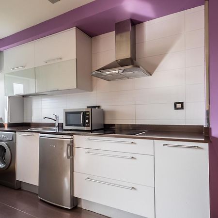Apartamentos Spa Villa Pasiega Hoznayo Zewnętrze zdjęcie