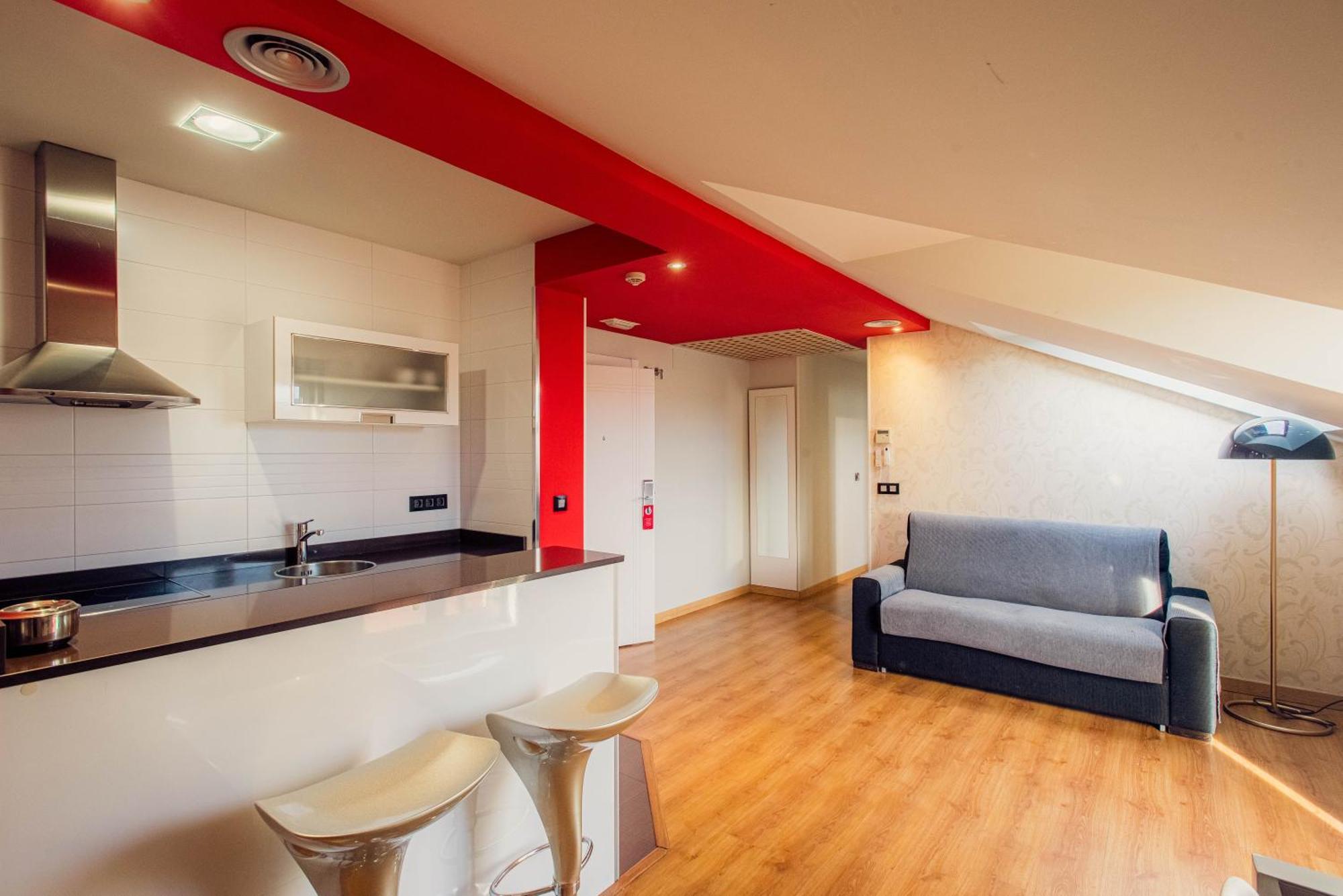 Apartamentos Spa Villa Pasiega Hoznayo Zewnętrze zdjęcie