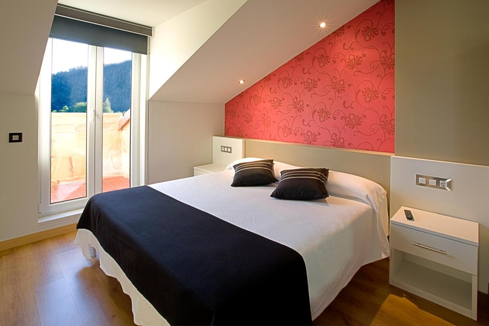 Apartamentos Spa Villa Pasiega Hoznayo Zewnętrze zdjęcie