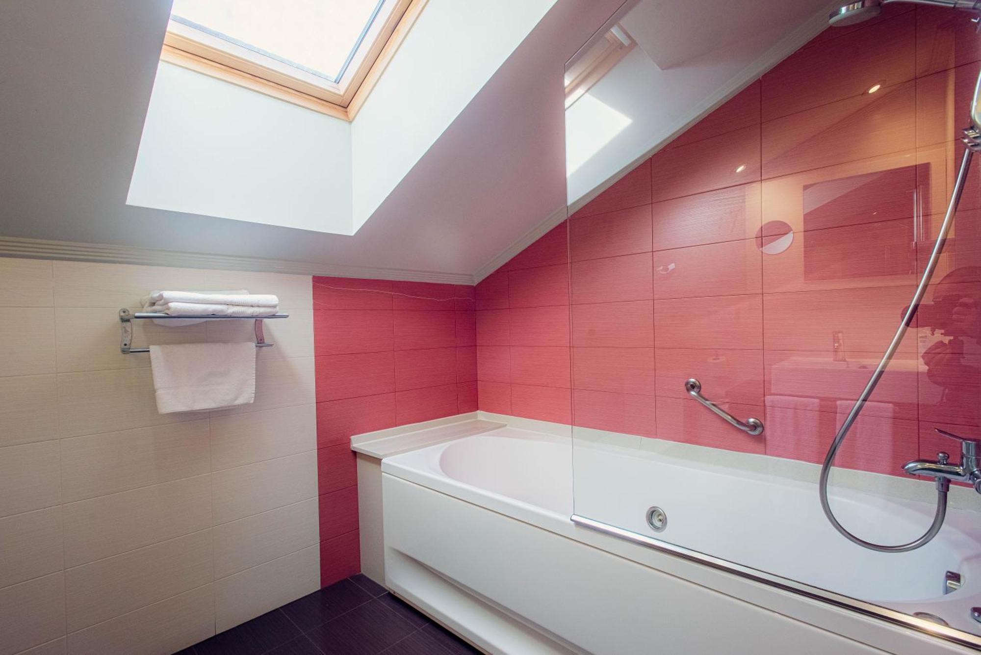 Apartamentos Spa Villa Pasiega Hoznayo Zewnętrze zdjęcie
