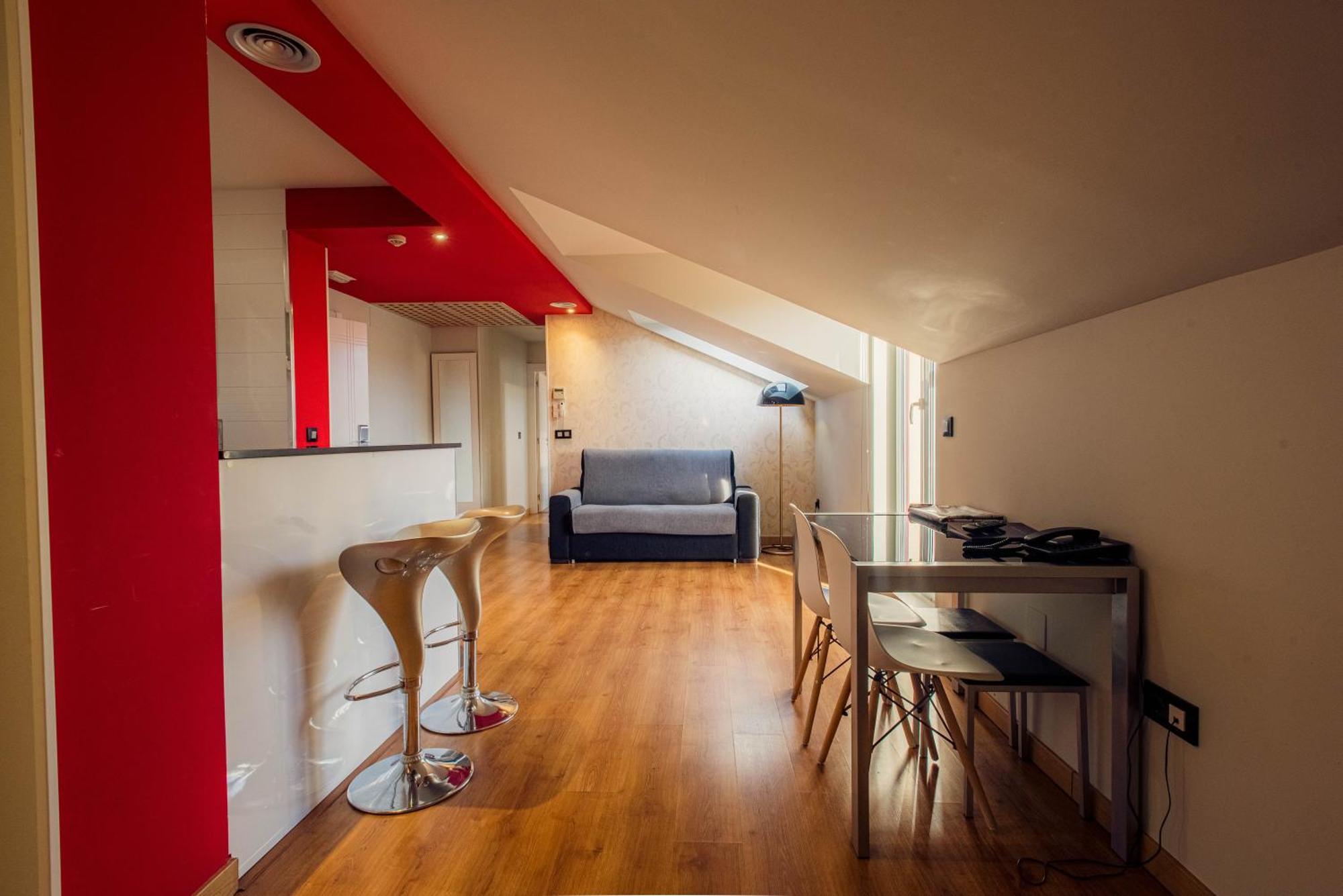 Apartamentos Spa Villa Pasiega Hoznayo Zewnętrze zdjęcie