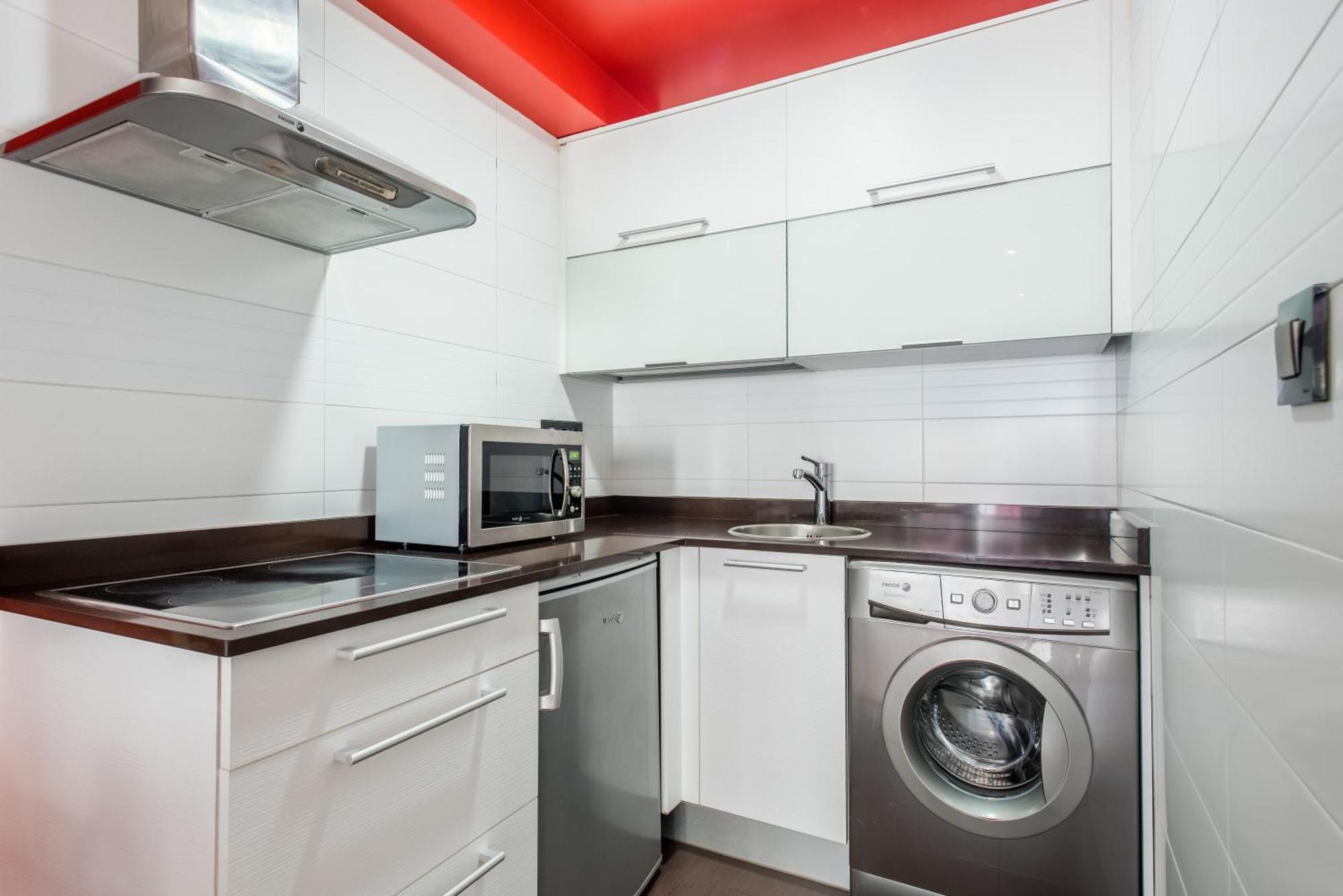 Apartamentos Spa Villa Pasiega Hoznayo Zewnętrze zdjęcie