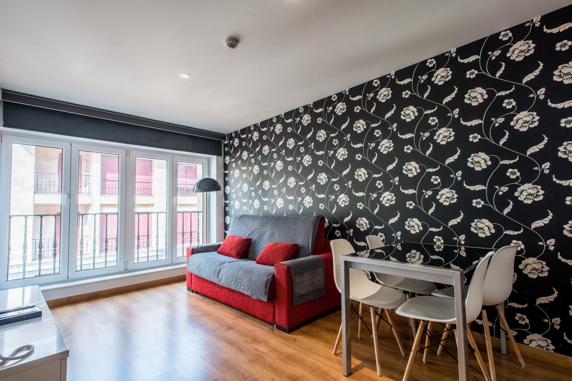 Apartamentos Spa Villa Pasiega Hoznayo Zewnętrze zdjęcie