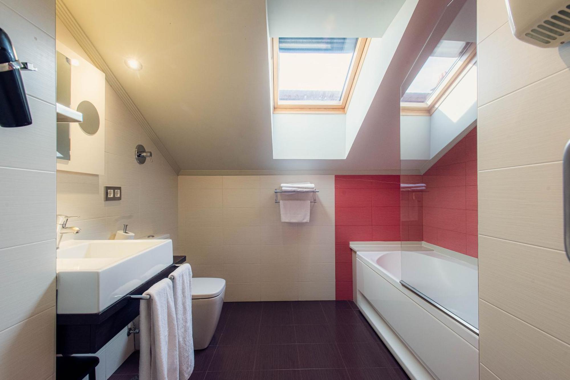 Apartamentos Spa Villa Pasiega Hoznayo Zewnętrze zdjęcie