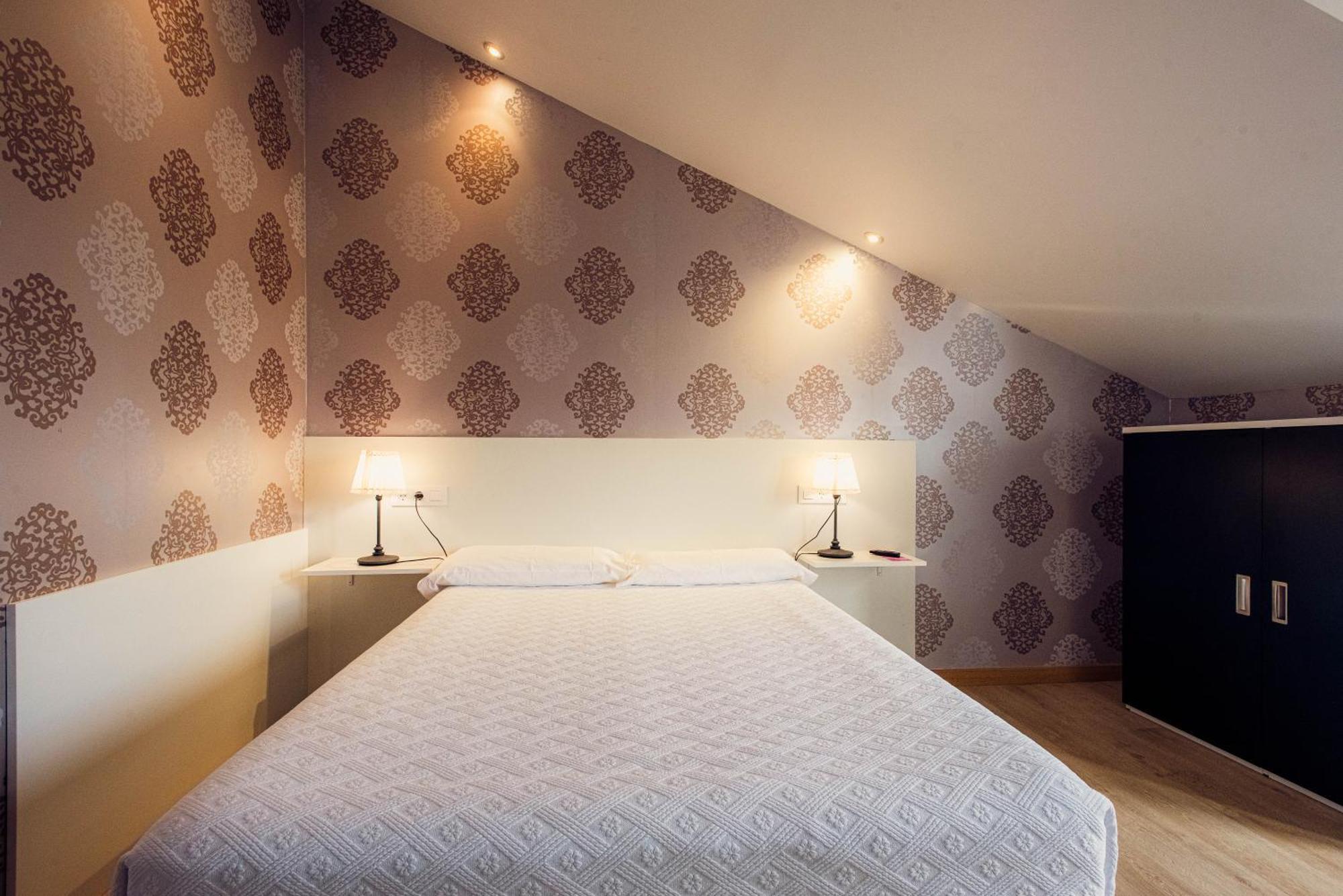 Apartamentos Spa Villa Pasiega Hoznayo Zewnętrze zdjęcie