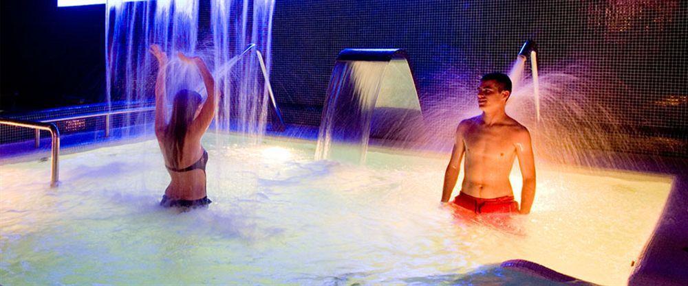 Apartamentos Spa Villa Pasiega Hoznayo Zewnętrze zdjęcie