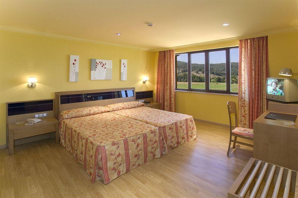 Apartamentos Spa Villa Pasiega Hoznayo Zewnętrze zdjęcie