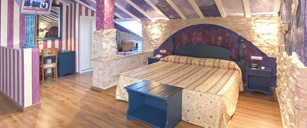 Apartamentos Spa Villa Pasiega Hoznayo Zewnętrze zdjęcie