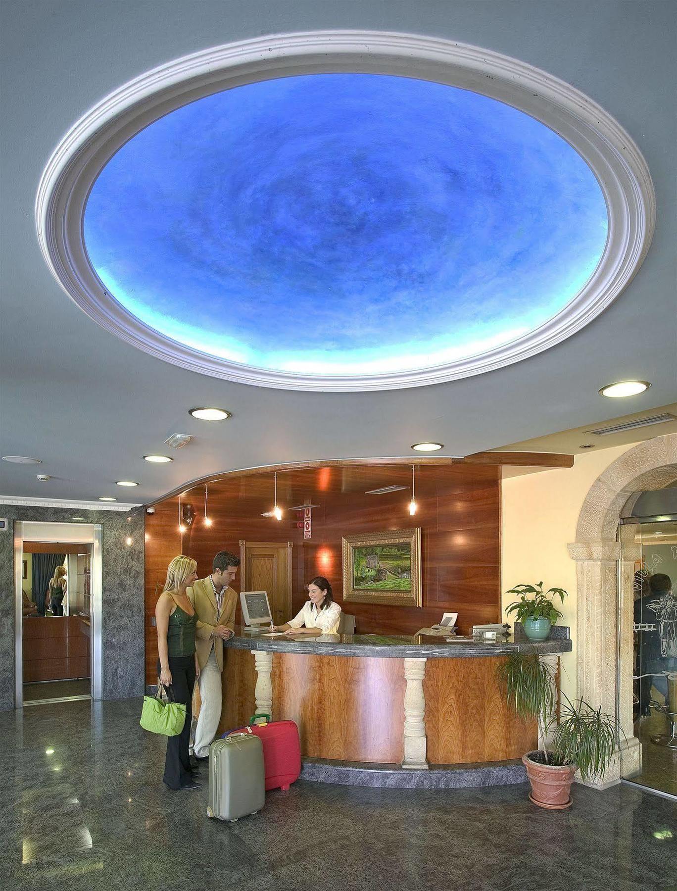 Apartamentos Spa Villa Pasiega Hoznayo Zewnętrze zdjęcie