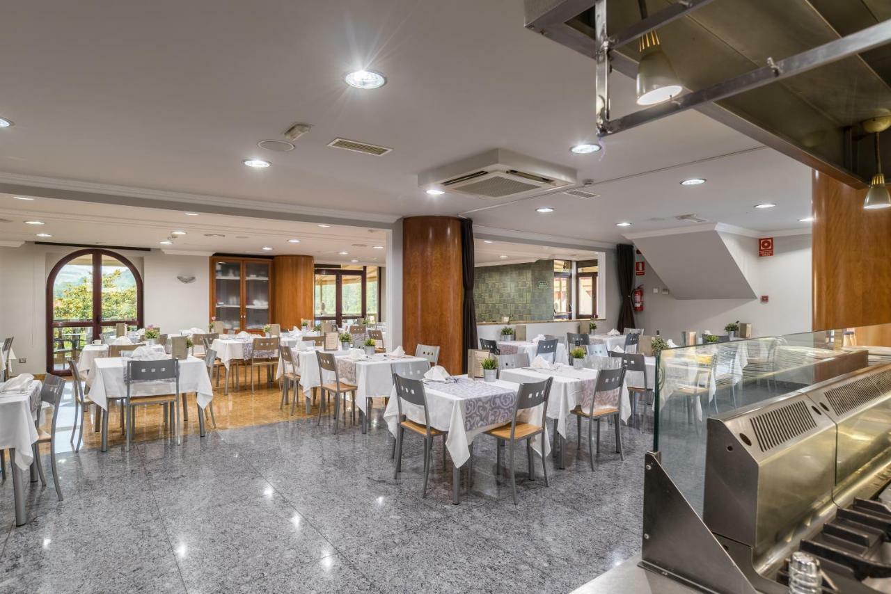 Apartamentos Spa Villa Pasiega Hoznayo Zewnętrze zdjęcie