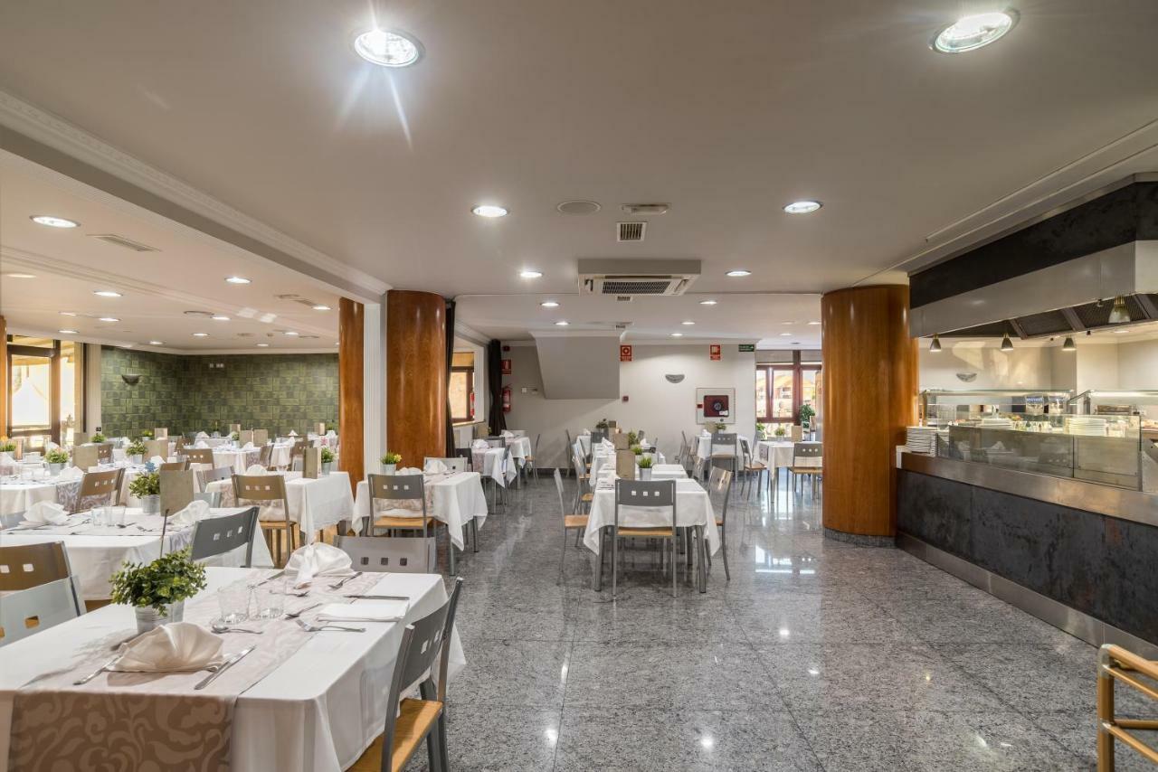 Apartamentos Spa Villa Pasiega Hoznayo Zewnętrze zdjęcie
