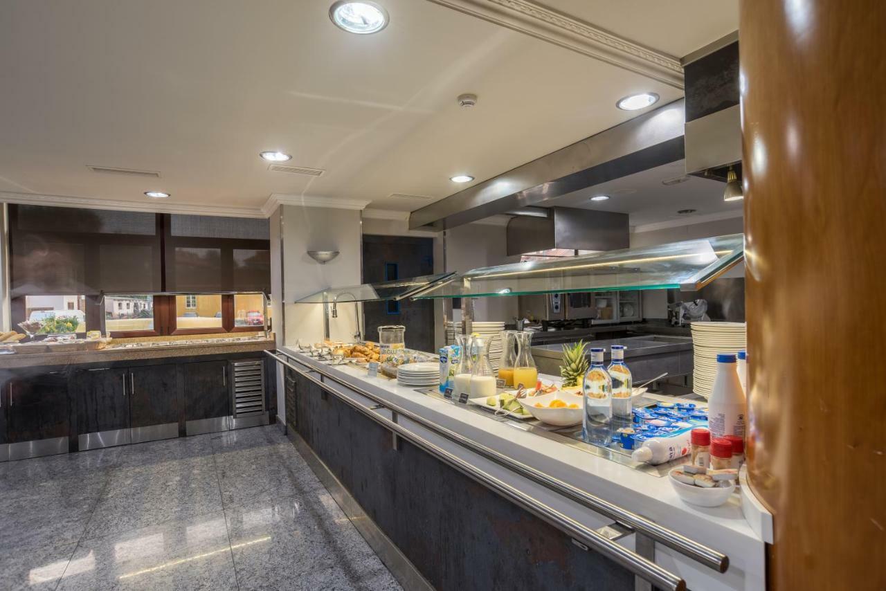 Apartamentos Spa Villa Pasiega Hoznayo Zewnętrze zdjęcie