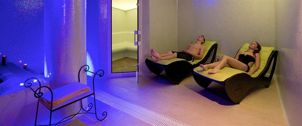 Apartamentos Spa Villa Pasiega Hoznayo Zewnętrze zdjęcie