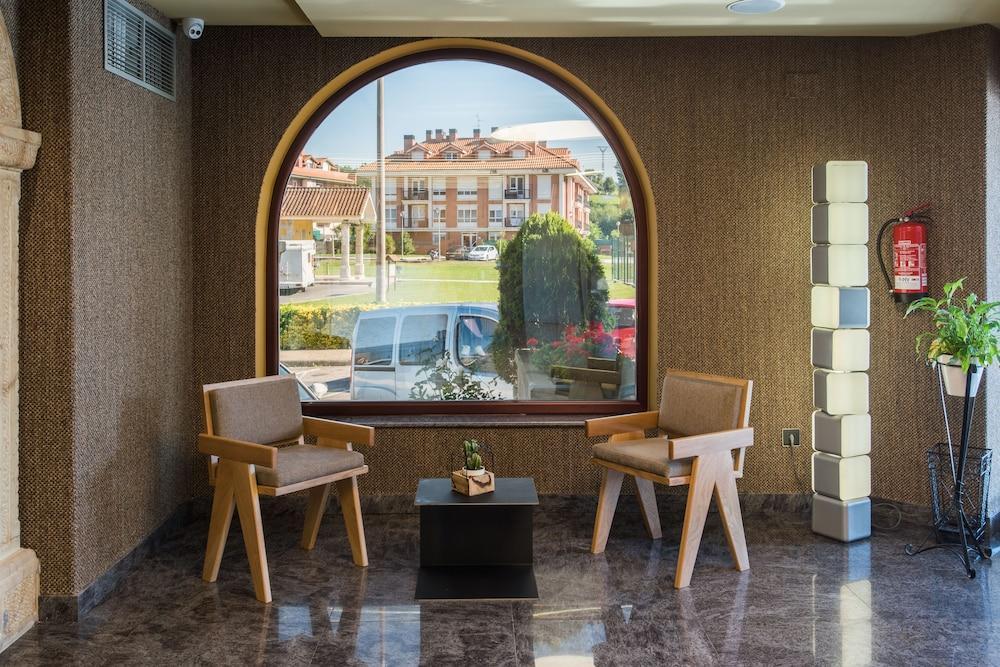 Apartamentos Spa Villa Pasiega Hoznayo Zewnętrze zdjęcie